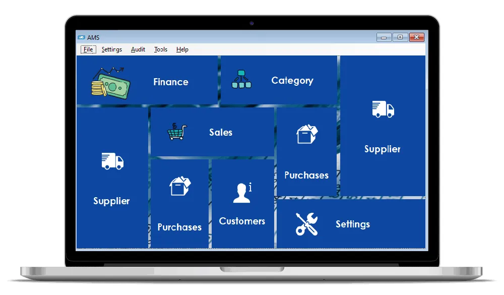 Accounting Management System