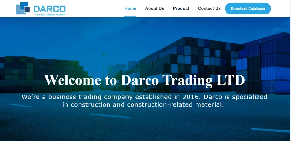 Darco Trading